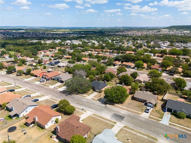 214 Spur Drive, Copperas Cove, TX 76522