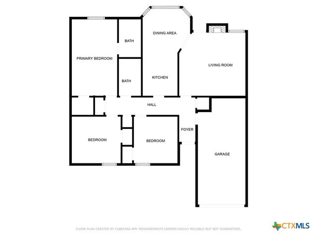 214 Spur Drive, Copperas Cove, TX 76522