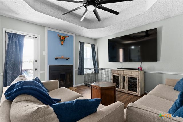 214 Spur Drive, Copperas Cove, TX 76522