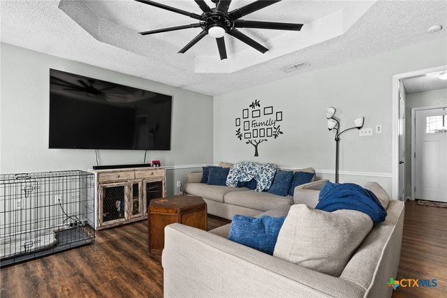 214 Spur Drive, Copperas Cove, TX 76522