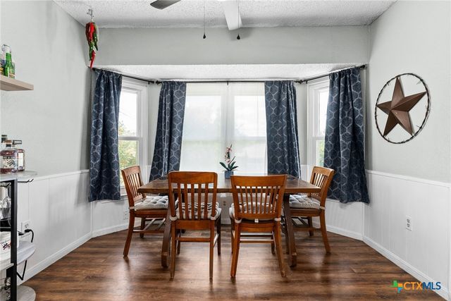 214 Spur Drive, Copperas Cove, TX 76522