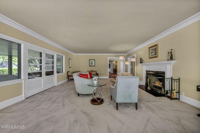 125 Greenridge Drive, Reno, NV 89509