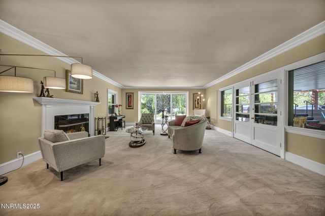 125 Greenridge Drive, Reno, NV 89509