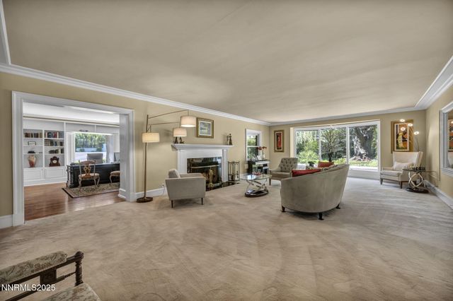 125 Greenridge Drive, Reno, NV 89509