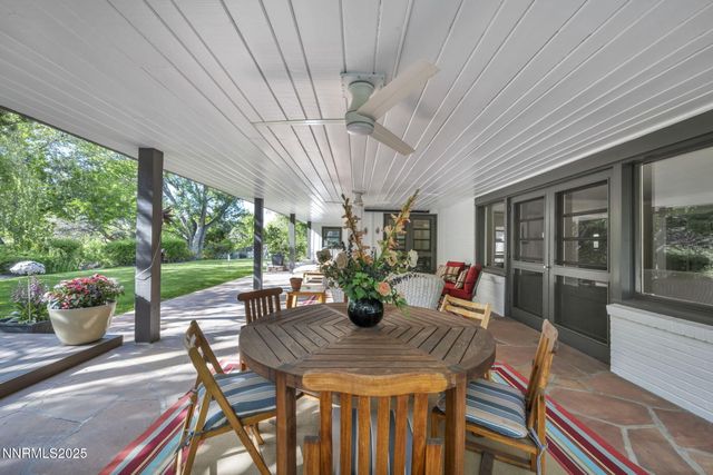 125 Greenridge Drive, Reno, NV 89509