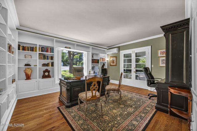 125 Greenridge Drive, Reno, NV 89509