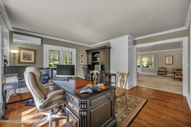 125 Greenridge Drive, Reno, NV 89509