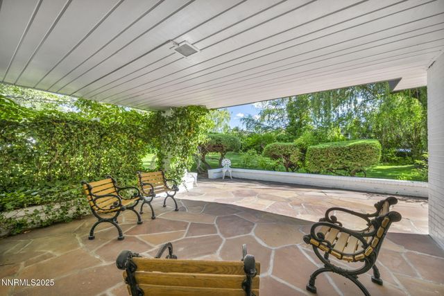 125 Greenridge Drive, Reno, NV 89509