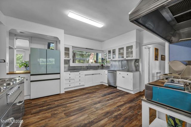 125 Greenridge Drive, Reno, NV 89509