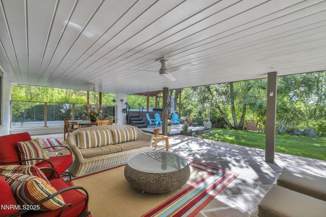 125 Greenridge Drive, Reno, NV 89509