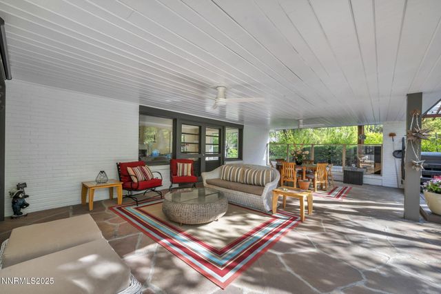 125 Greenridge Drive, Reno, NV 89509