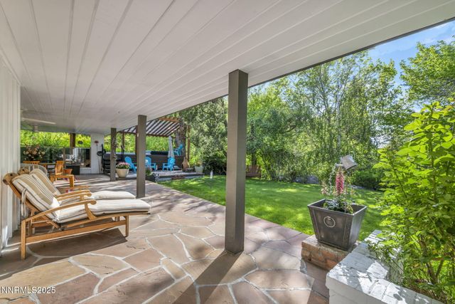 125 Greenridge Drive, Reno, NV 89509