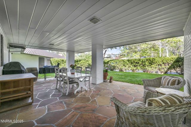 125 Greenridge Drive, Reno, NV 89509