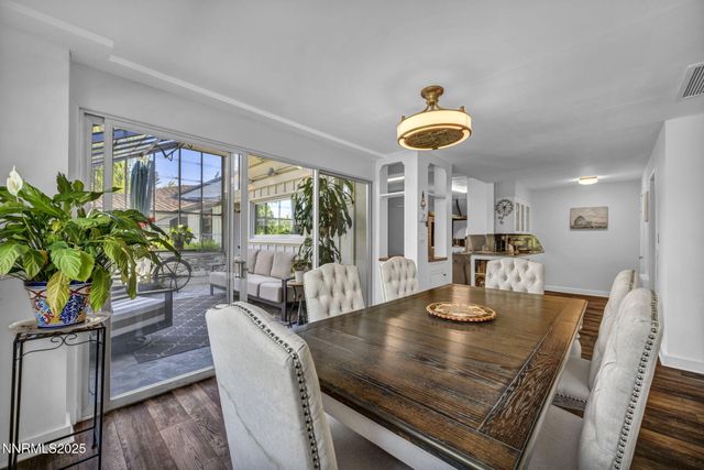 125 Greenridge Drive, Reno, NV 89509