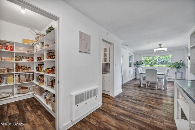 125 Greenridge Drive, Reno, NV 89509