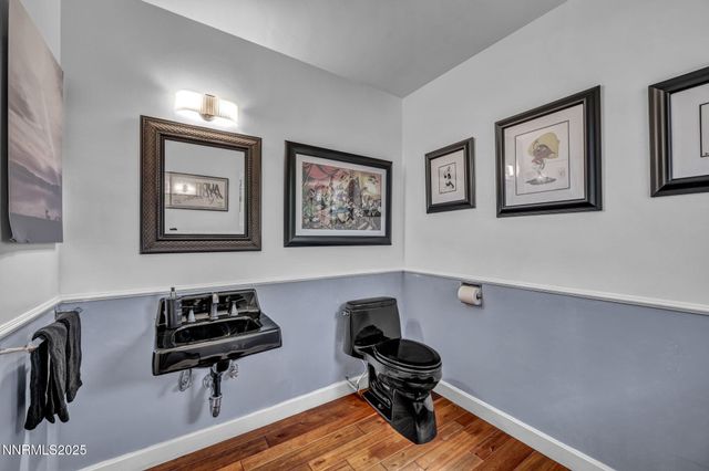 125 Greenridge Drive, Reno, NV 89509