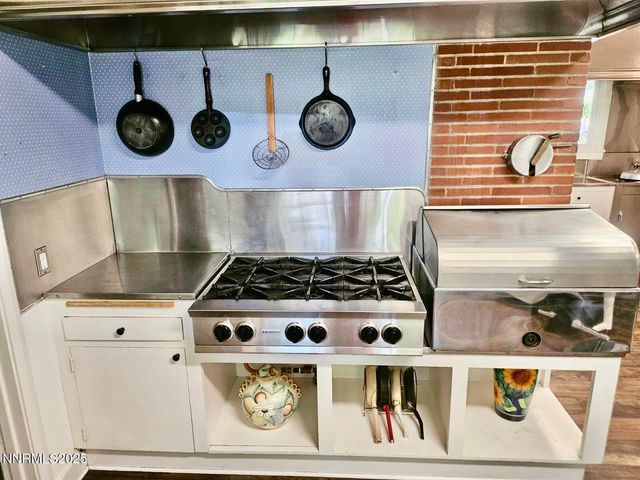 125 Greenridge Drive, Reno, NV 89509