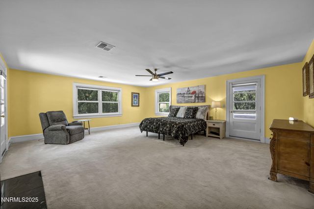 125 Greenridge Drive, Reno, NV 89509