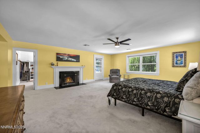 125 Greenridge Drive, Reno, NV 89509