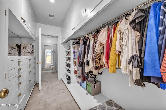 125 Greenridge Drive, Reno, NV 89509