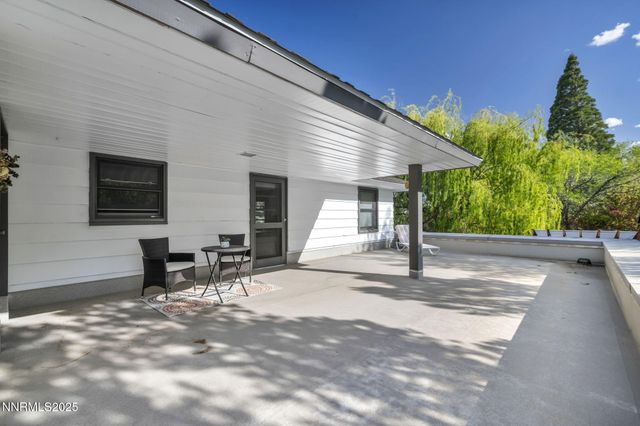 125 Greenridge Drive, Reno, NV 89509