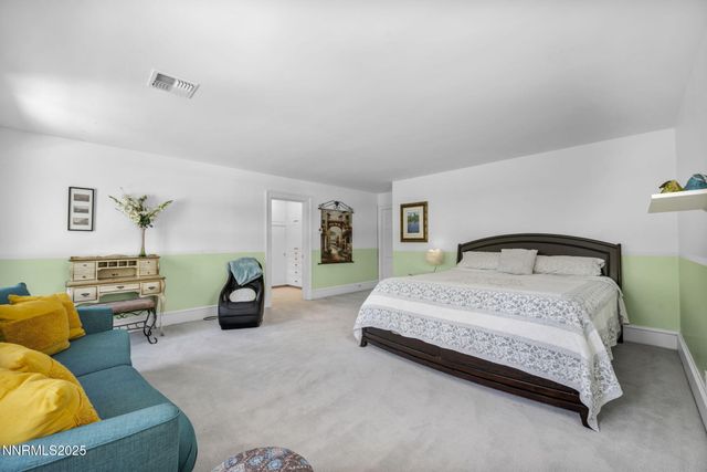 125 Greenridge Drive, Reno, NV 89509