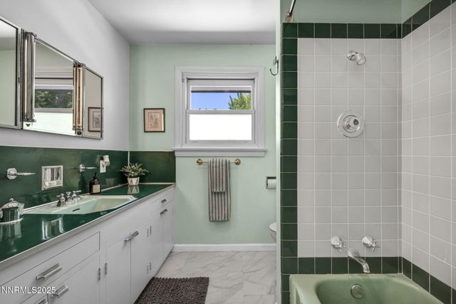 125 Greenridge Drive, Reno, NV 89509