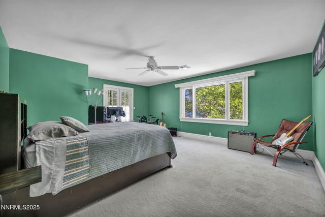 125 Greenridge Drive, Reno, NV 89509