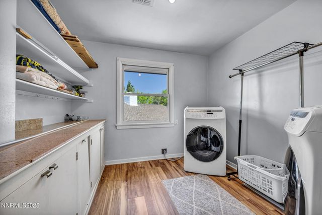 125 Greenridge Drive, Reno, NV 89509