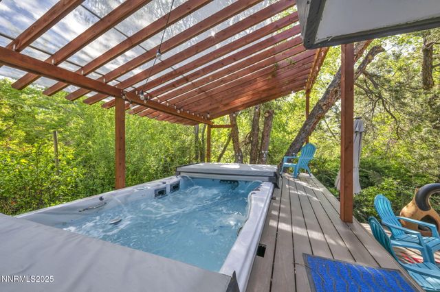 125 Greenridge Drive, Reno, NV 89509