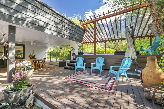 125 Greenridge Drive, Reno, NV 89509