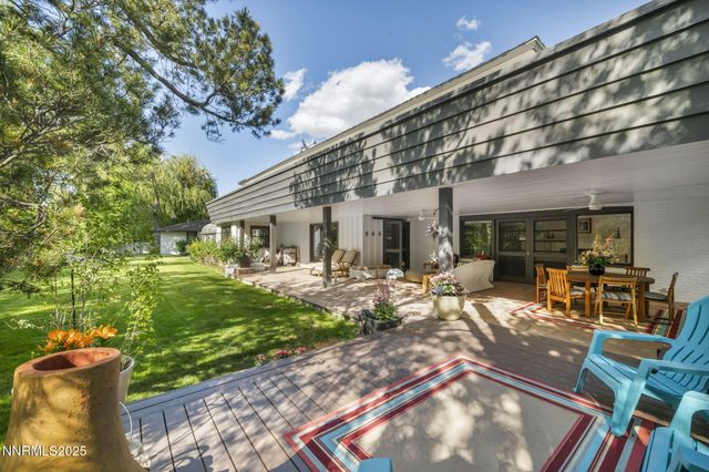 125 Greenridge Drive, Reno, NV 89509