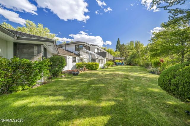 125 Greenridge Drive, Reno, NV 89509