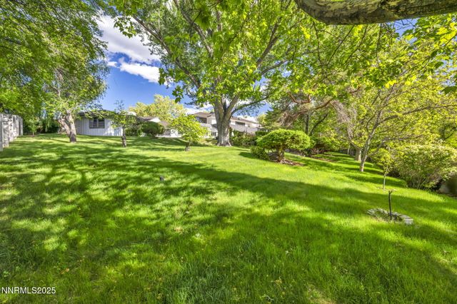 125 Greenridge Drive, Reno, NV 89509