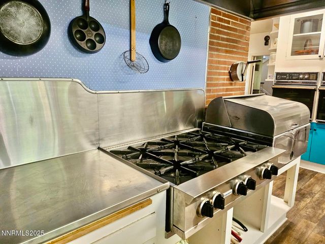 125 Greenridge Drive, Reno, NV 89509