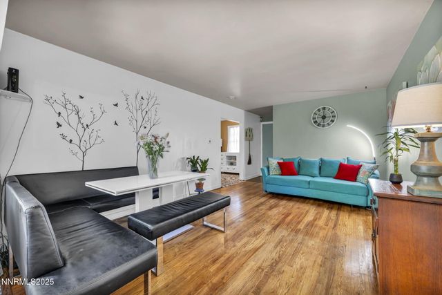 125 Greenridge Drive, Reno, NV 89509