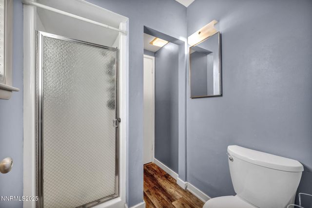 125 Greenridge Drive, Reno, NV 89509