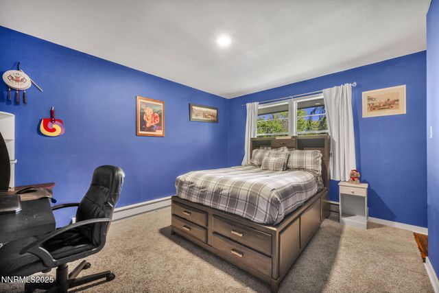 125 Greenridge Drive, Reno, NV 89509