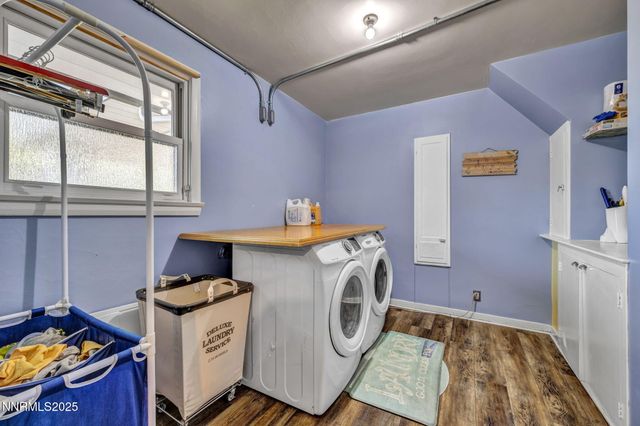 125 Greenridge Drive, Reno, NV 89509