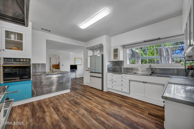 125 Greenridge Drive, Reno, NV 89509