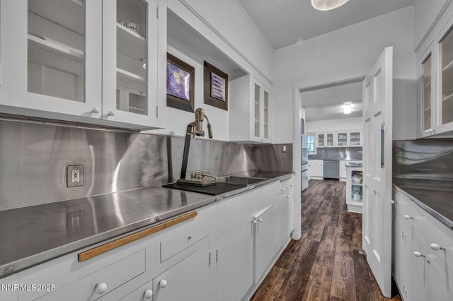 125 Greenridge Drive, Reno, NV 89509