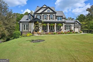 395 Beaumont Farms Drive, Sharpsburg, GA 30277