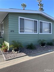 4095 FRUIT Street 870, La Verne, CA 91750