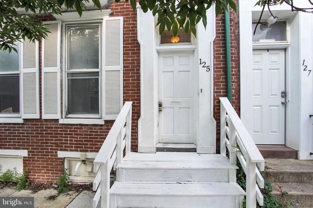 125 S PERSHING AVE, York, PA 17401
