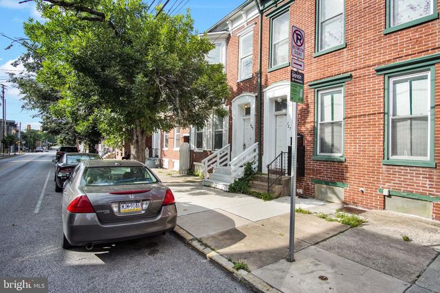 125 S PERSHING AVE, York, PA 17401