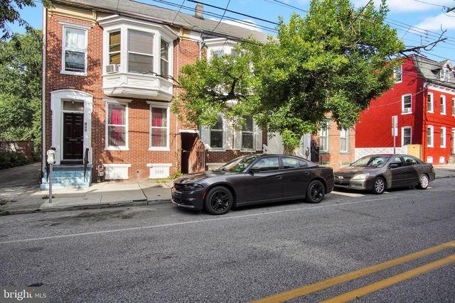 125 S PERSHING AVE, York, PA 17401
