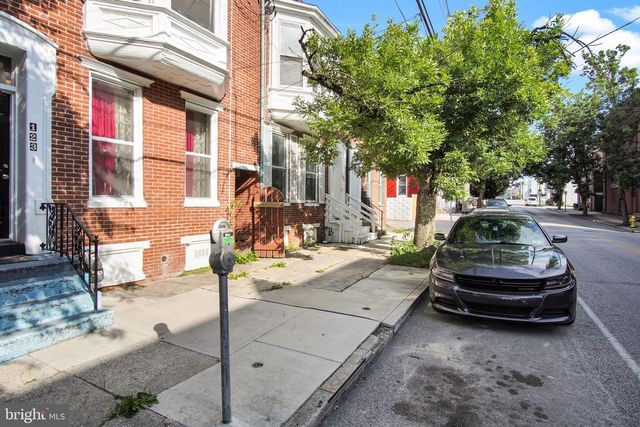 125 S PERSHING AVE, York, PA 17401