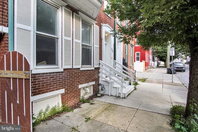 125 S PERSHING AVE, York, PA 17401