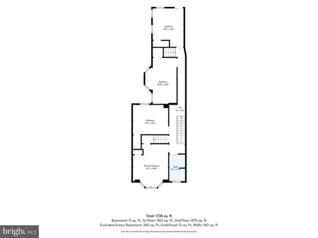 125 S PERSHING AVE, York, PA 17401