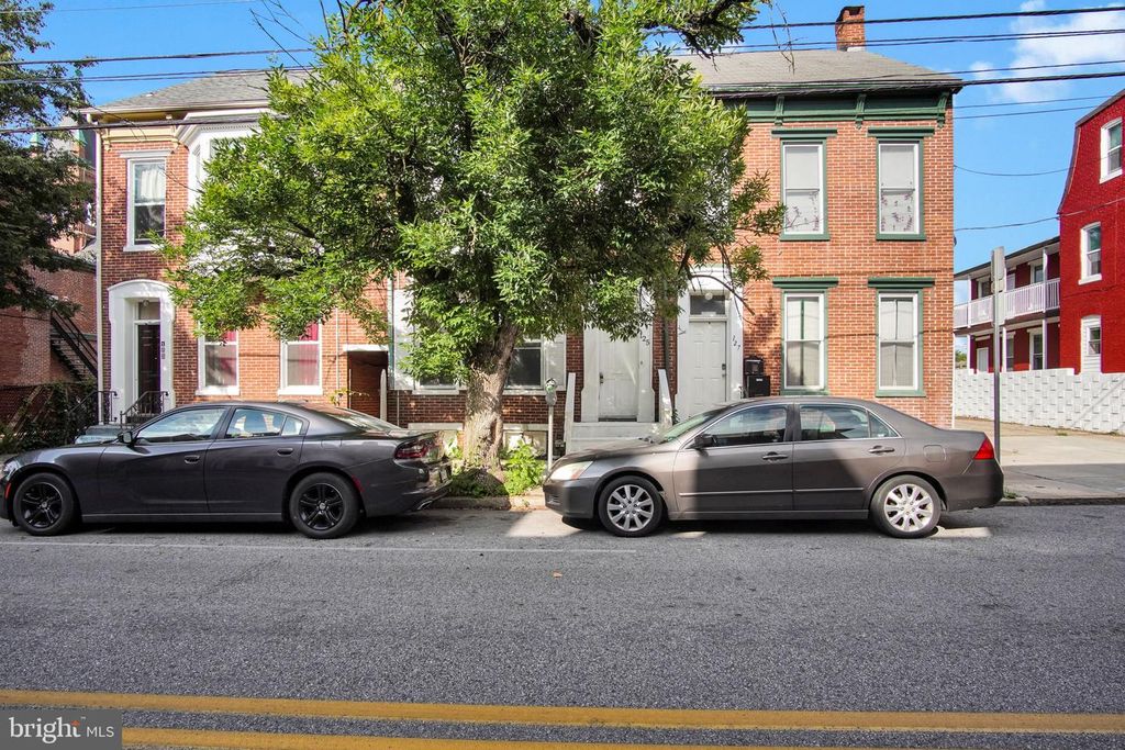 125 S PERSHING AVE, York, PA 17401
